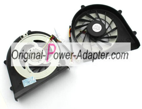 New For Sony Vaio VGN-BZ12VN Series CPU Cooling Laptop Fan